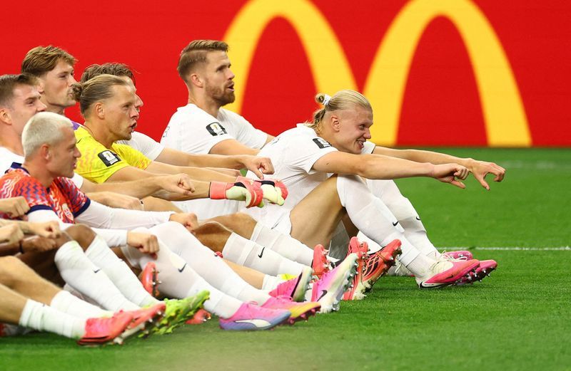 Norway Departs World Cup with Pride After 28-Year Return, Eyes Bright Future