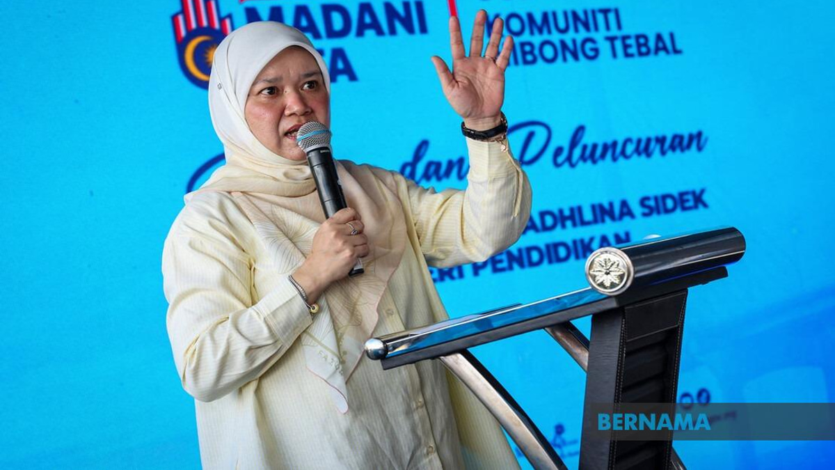 NADI Mahir Uniform Scheme Eases Financial Strain on Malaysian Families