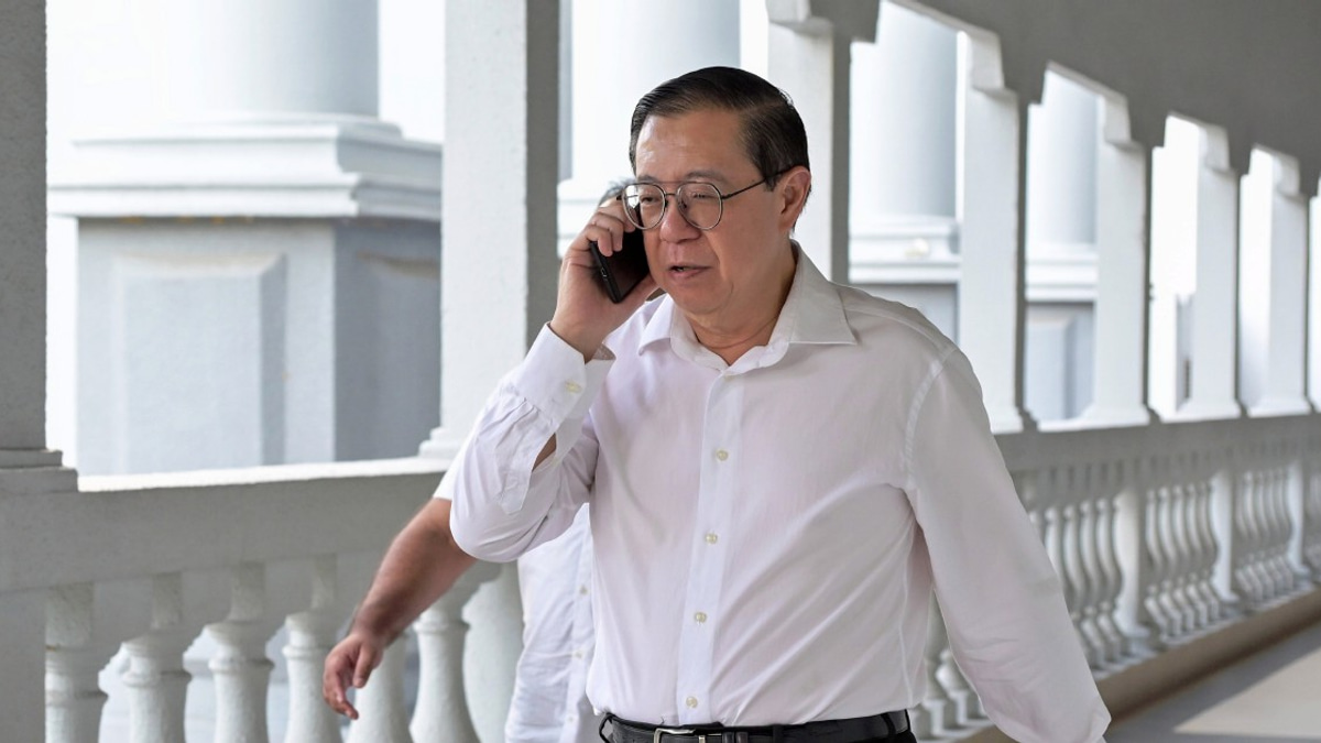 MACC Investigator Refutes Bias Allegations in Guan Eng Undersea Tunnel Inquiry