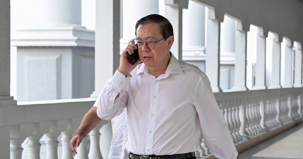 MACC Investigator Refutes Bias Allegations in Guan Eng Undersea Tunnel Inquiry