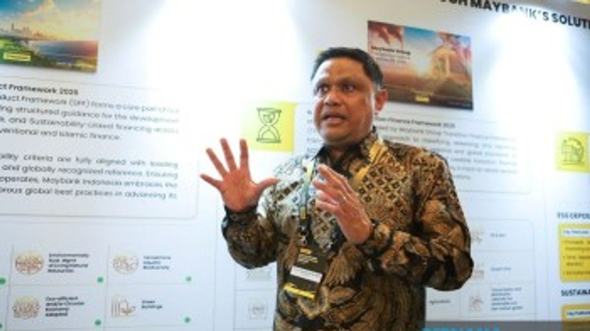 Sustainable Finance Accelerates Across Southeast Asia as Banks Expand Green Offerings