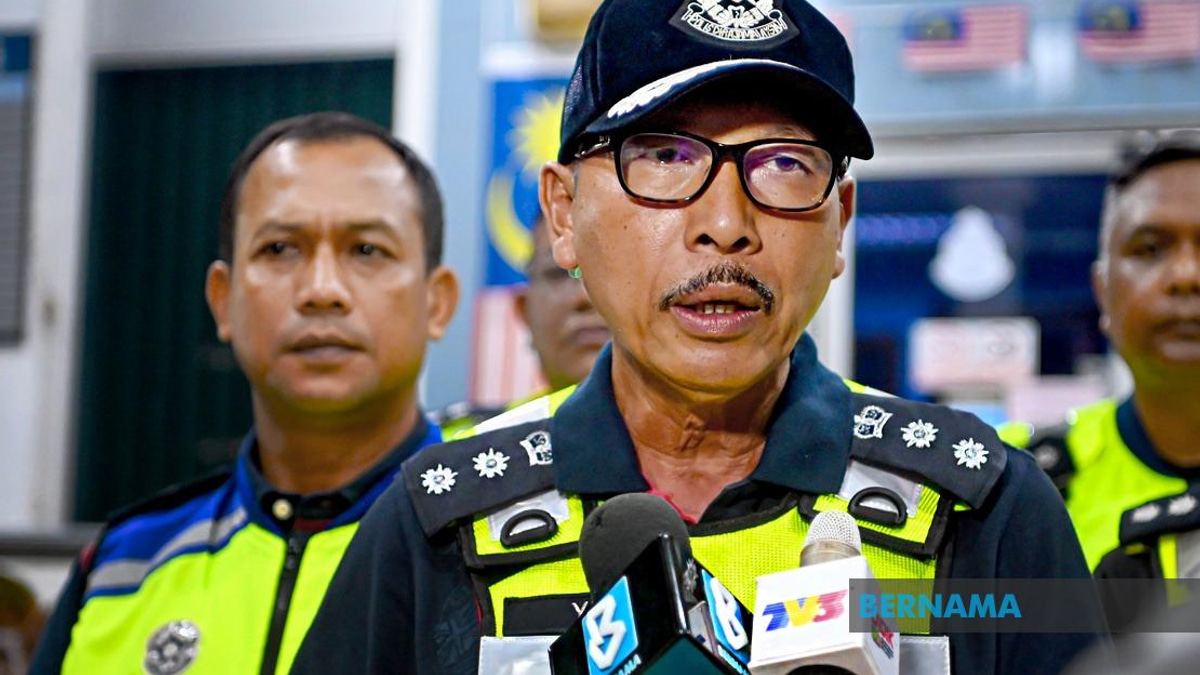 Campaign Worker Killed in Hit-and-Run During Negeri Sembilan Election Flag Installation