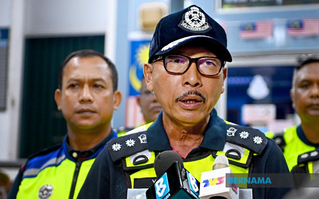 Campaign Worker Killed in Hit-and-Run During Negeri Sembilan Election Flag Installation