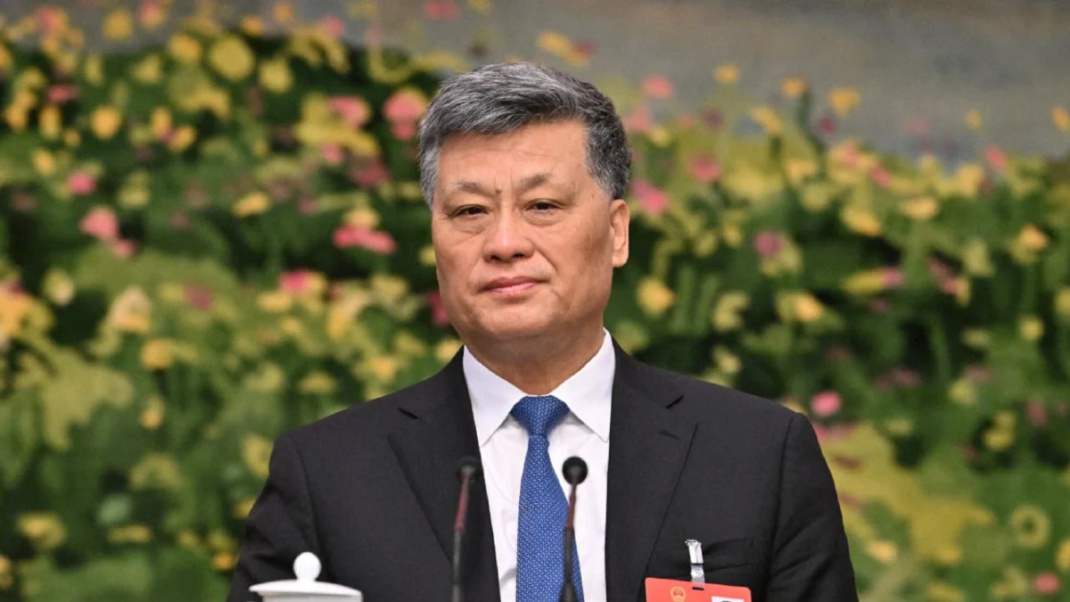 China Expels Former Xinjiang Official Over Corruption Charges Including Nepotism and Bribery
