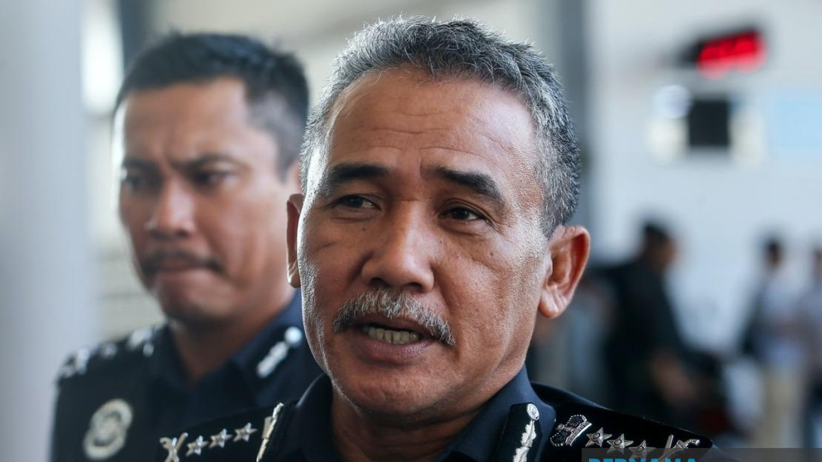 Kedah Police Launch 69 Disciplinary Cases in First Half of 2026