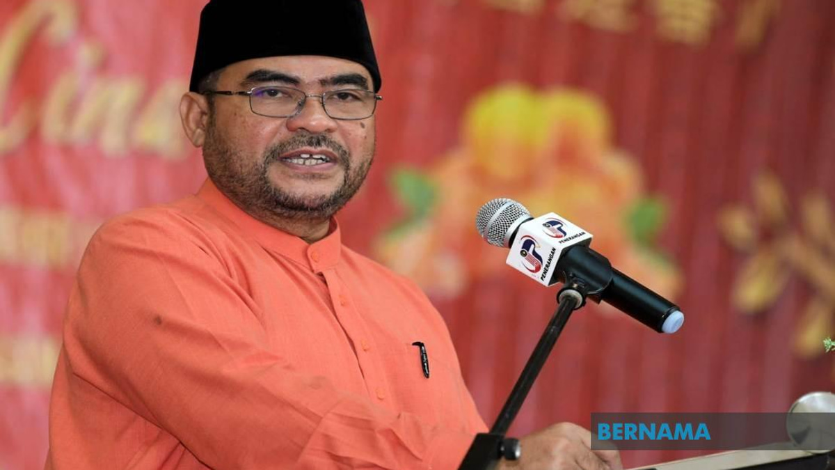 Public Release of TH RCI Report Will Expose Truth, Says Mujahid