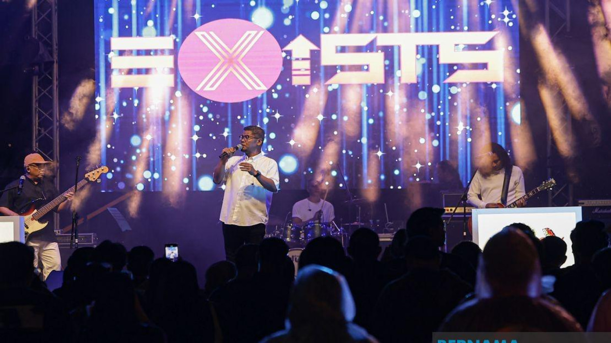 How Journalists Once Protected Malaysian Artistes: Exists Reflects on Media's Golden Era