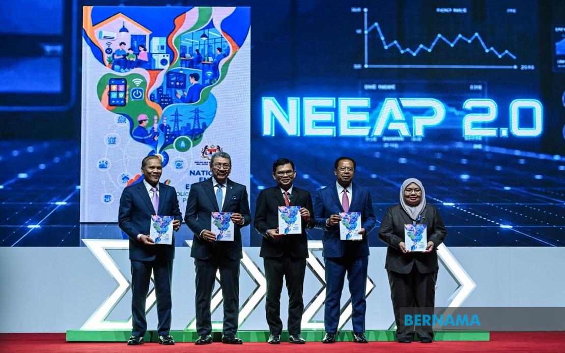 Malaysia's New Energy Efficiency Plan Targets RM85 Billion Savings and 29,000 Jobs by 2035