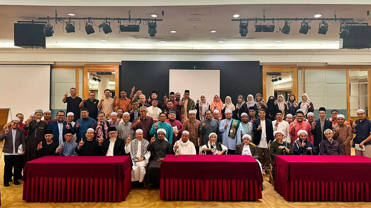 Islamic Scholars to Spearhead National Awareness Drive on Tabung Haji RCI Findings