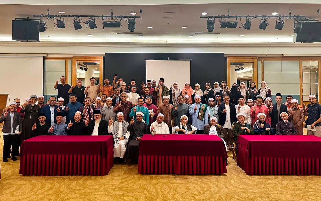 Islamic Scholars to Spearhead National Awareness Drive on Tabung Haji RCI Findings