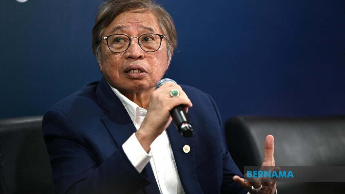 GPS Unfazed by Redelineation Timeline as Sarawak Braces for Election