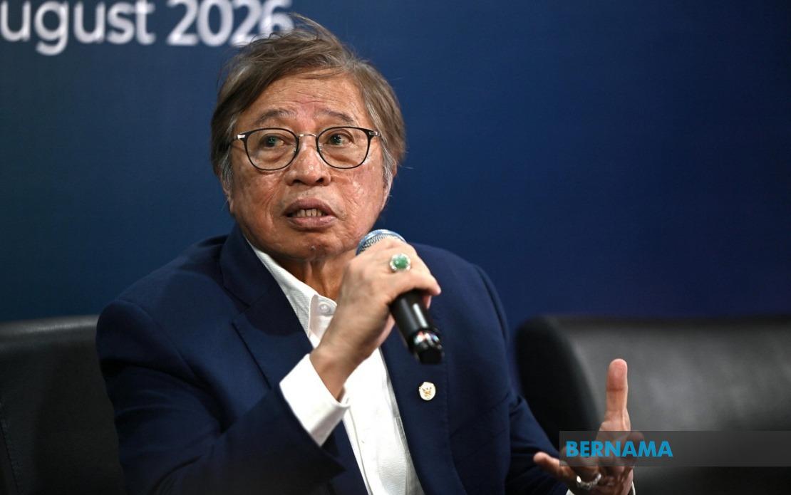 GPS Unfazed by Redelineation Timeline as Sarawak Braces for Election