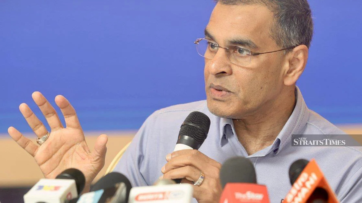 Perkeso Officers Clear of Daya Kerjaya 2.0 Fraud Allegations, Says CEO