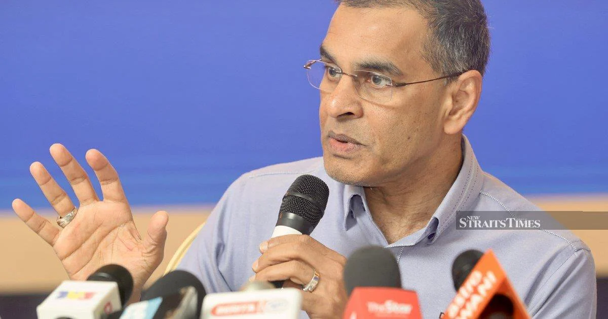 Perkeso Officers Clear of Daya Kerjaya 2.0 Fraud Allegations, Says CEO