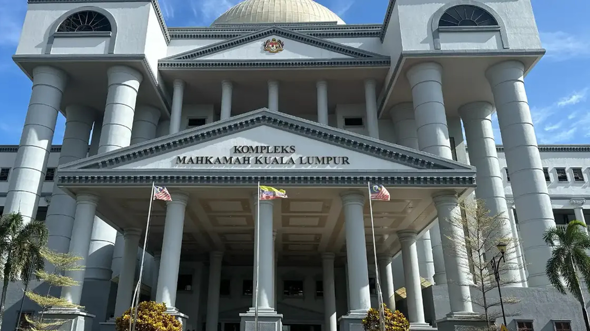 Pahang Woman Loses Citizenship Bid After Court Rules She Never Acquired Malaysian Status