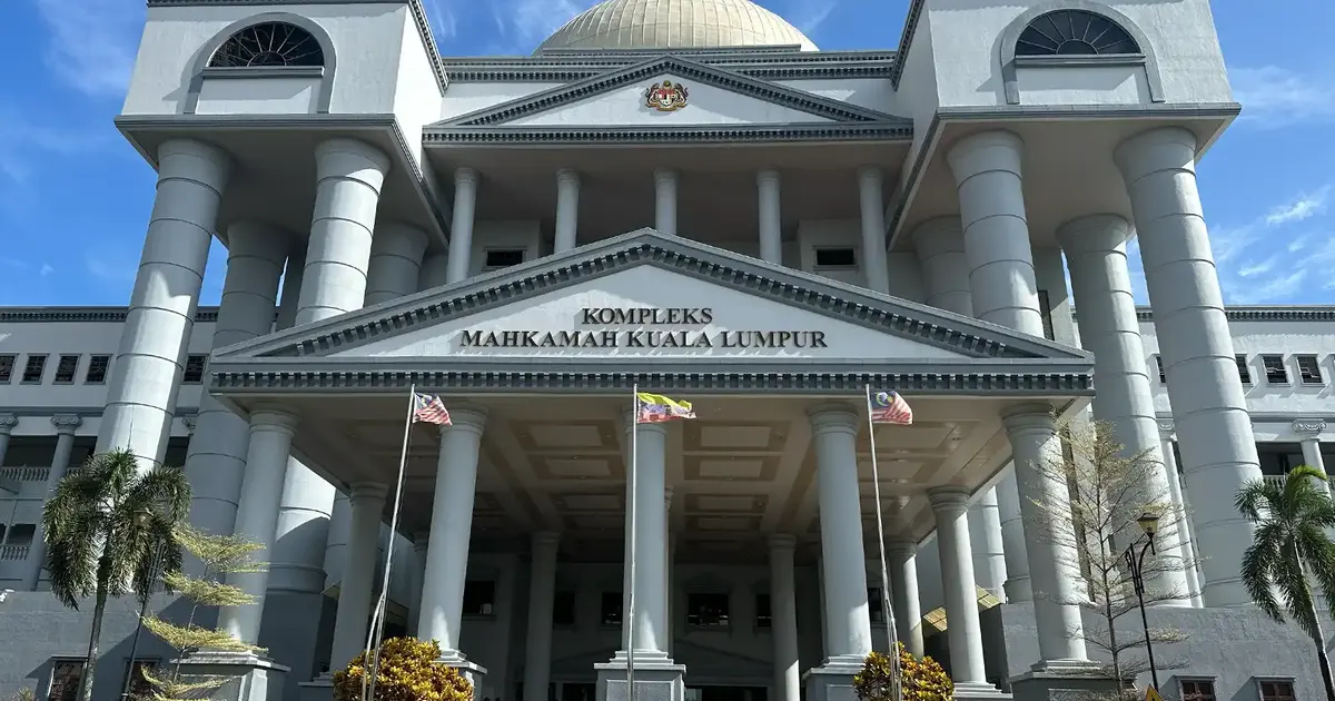 Pahang Woman Loses Citizenship Bid After Court Rules She Never Acquired Malaysian Status