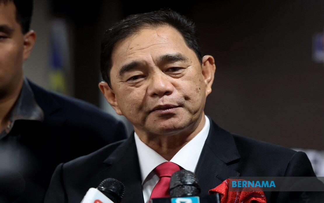 Sabah Shifts Focus to Skilled Workforce Development as Economy Diversifies Beyond Oil and Gas