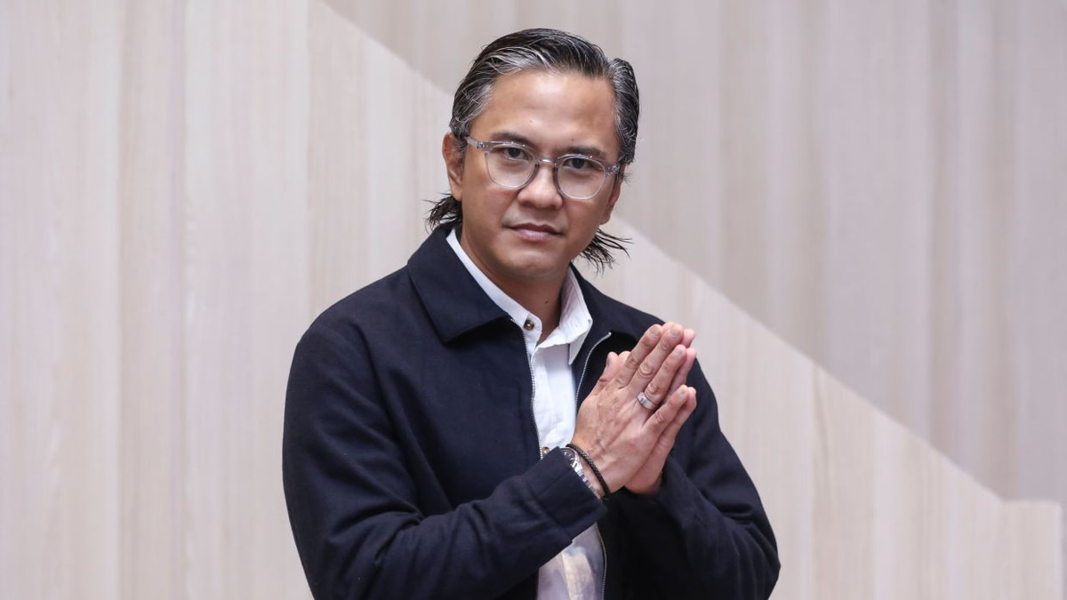 Malaysian audiences are ready for bold storytelling, says Beto Kusyairy