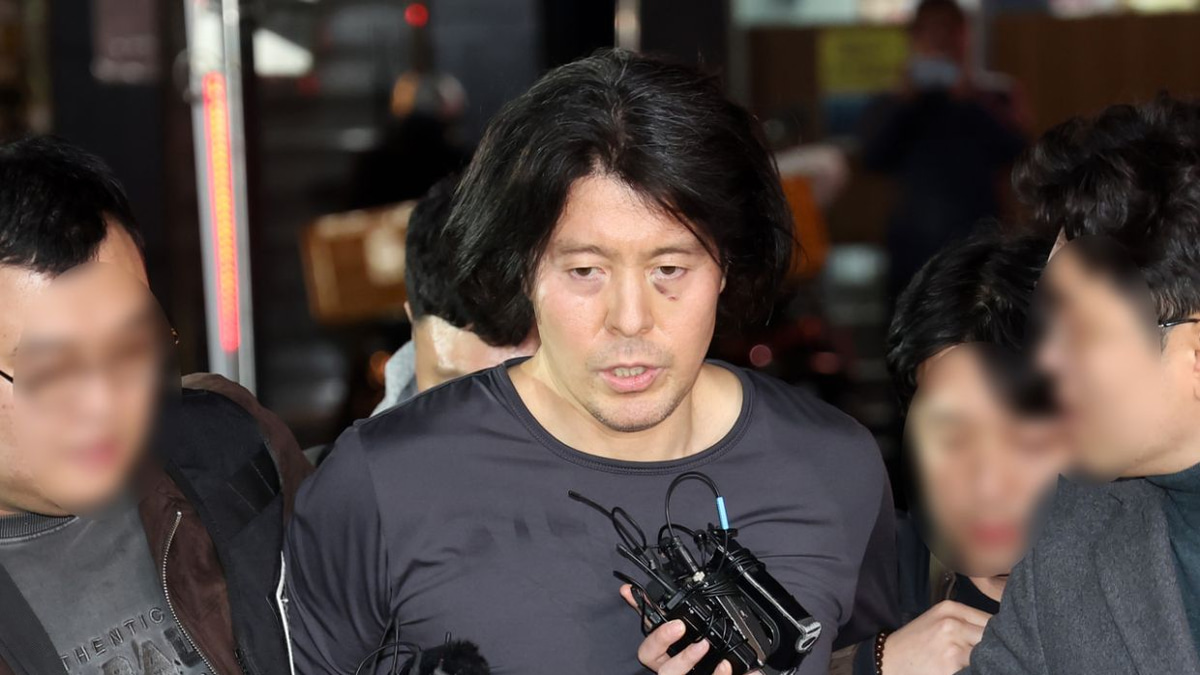 South Korean Court Sentences Former Pilot to Life for Murder and Plot Against Six Colleagues