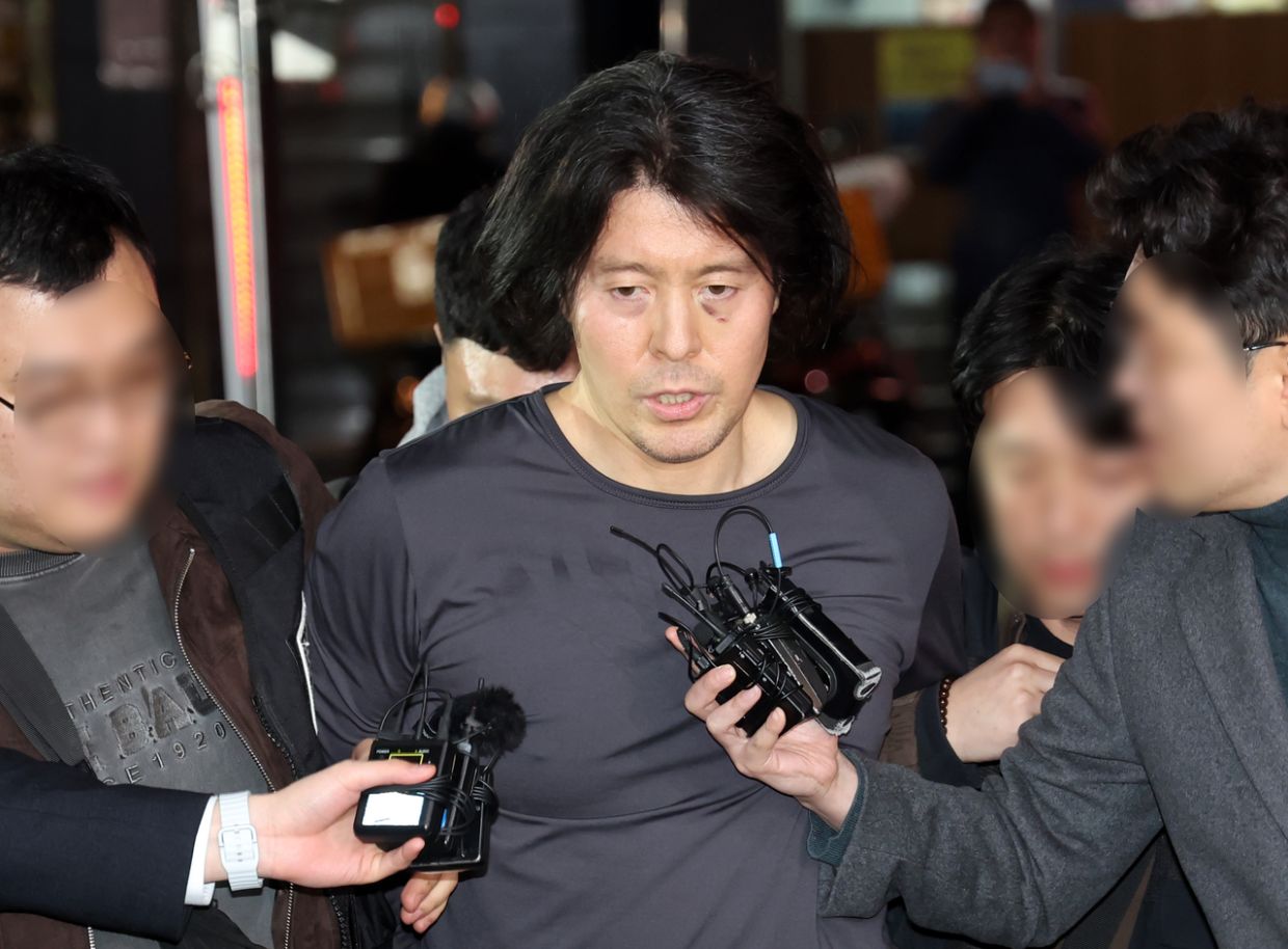 South Korean Court Sentences Former Pilot to Life for Murder and Plot Against Six Colleagues