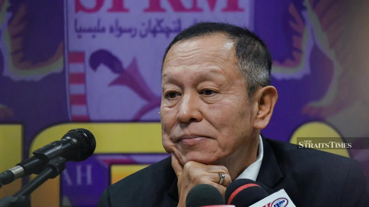 MACC strengthens digital arsenal with AI and data analytics to combat evolving corruption