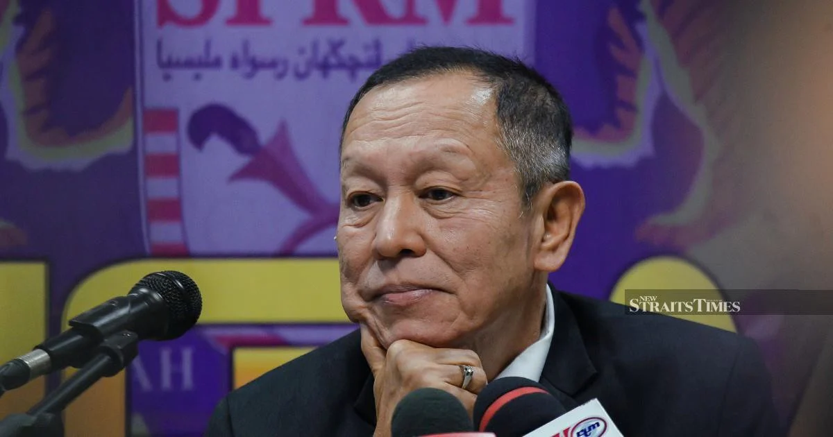 MACC strengthens digital arsenal with AI and data analytics to combat evolving corruption