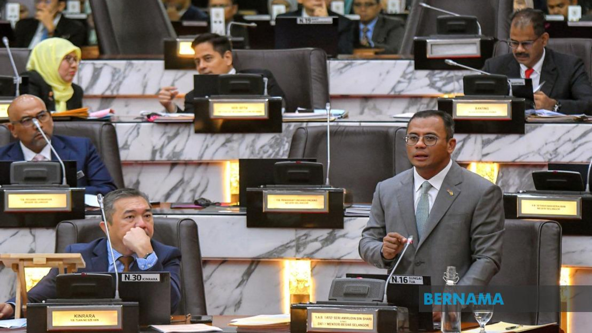 Selangor to Double HPIPT Study Grants to 5,000 Recipients Next Year