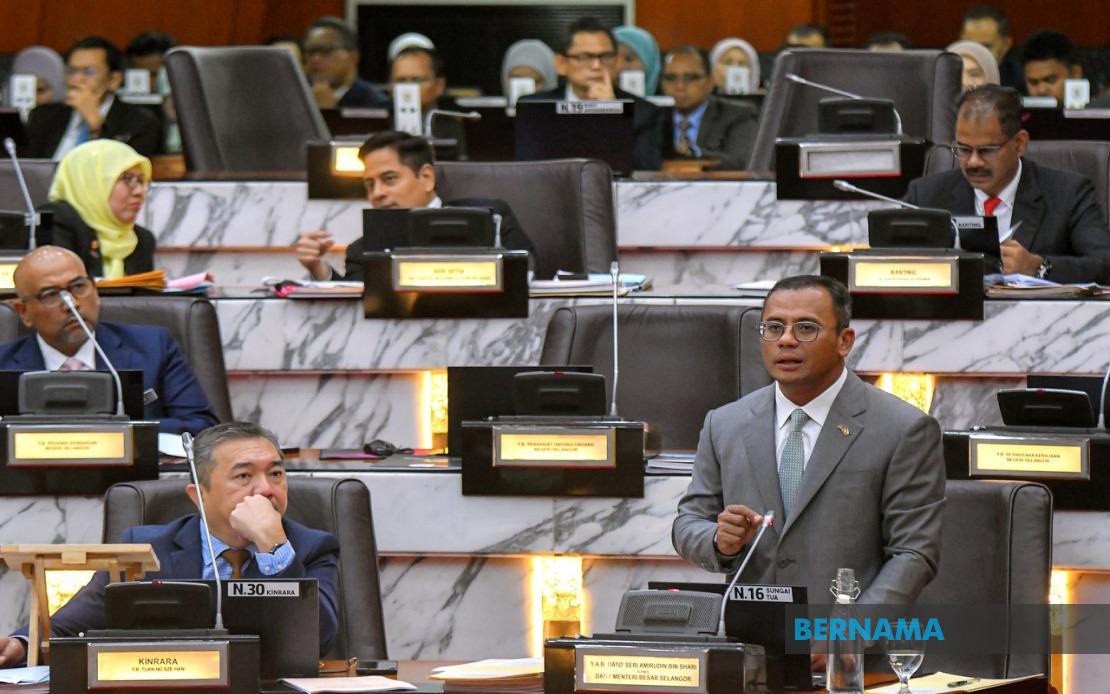 Selangor to Double HPIPT Study Grants to 5,000 Recipients Next Year