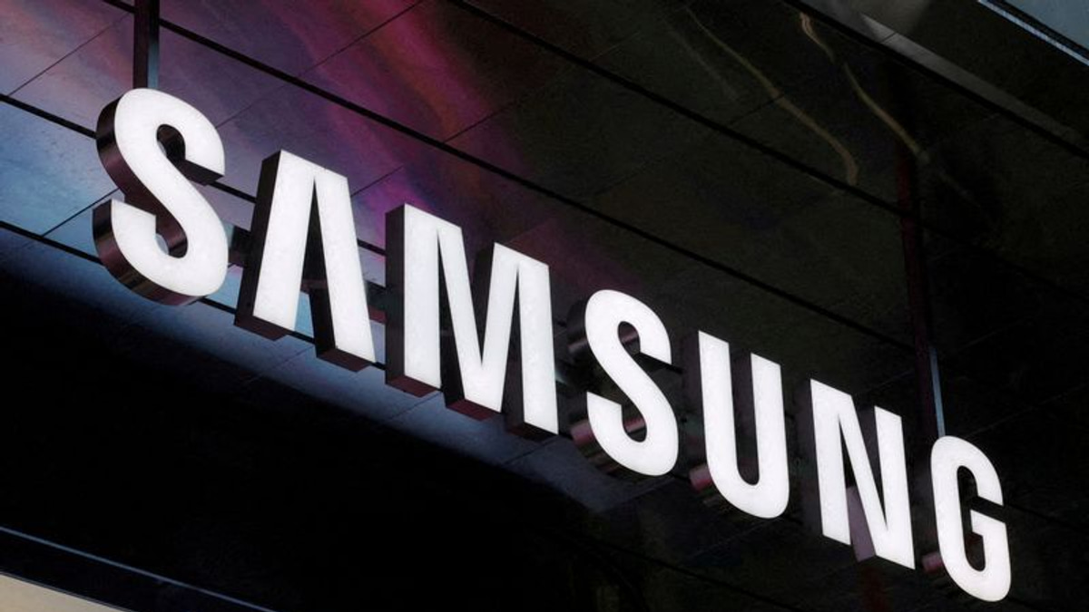 Samsung's Memory Chip Business Explodes on AI Demand, Posting 19-Fold Profit Jump