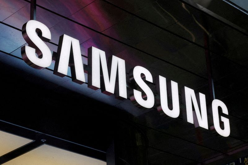 Samsung's Memory Chip Business Explodes on AI Demand, Posting 19-Fold Profit Jump