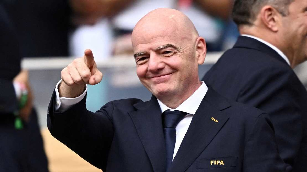 FIFA's World Cup Privatisation Plan Collapses as Asian Confederation Joins Global Rejection