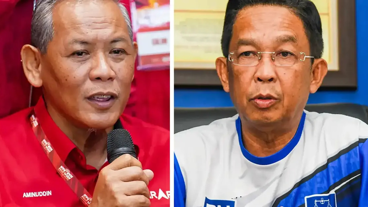 In Kuala Pilah, Voters Prioritize Delivery Over Leadership Identity