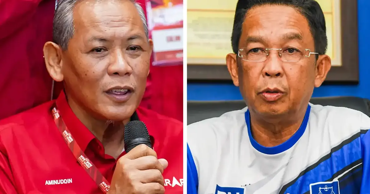 In Kuala Pilah, Voters Prioritize Delivery Over Leadership Identity