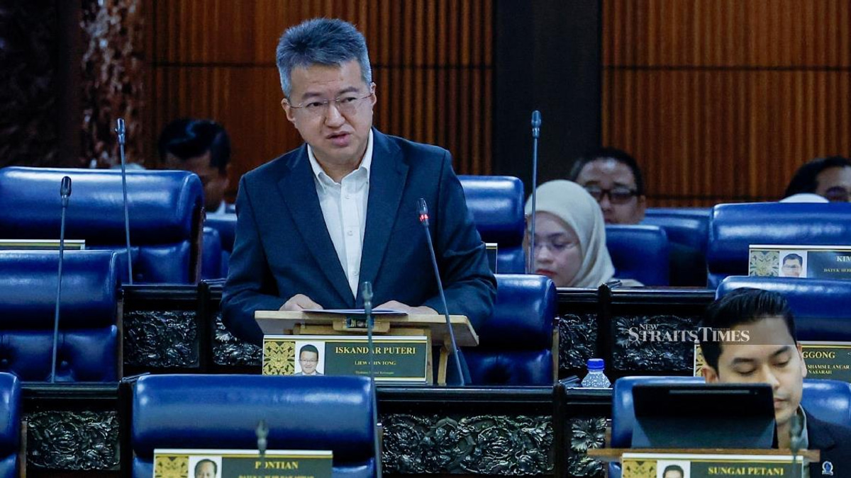 KWAN Law Plugs RM5 Billion Withdrawal Loophole with New Dewan Rakyat Safeguard
