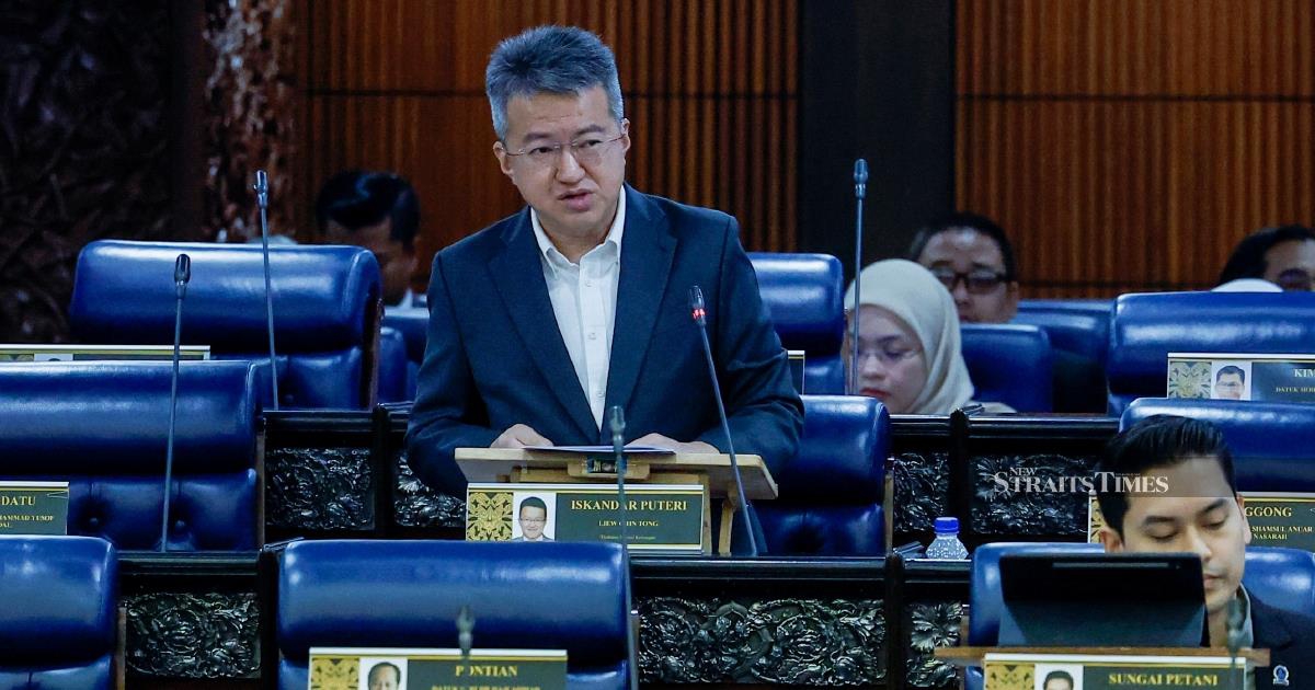KWAN Law Plugs RM5 Billion Withdrawal Loophole with New Dewan Rakyat Safeguard