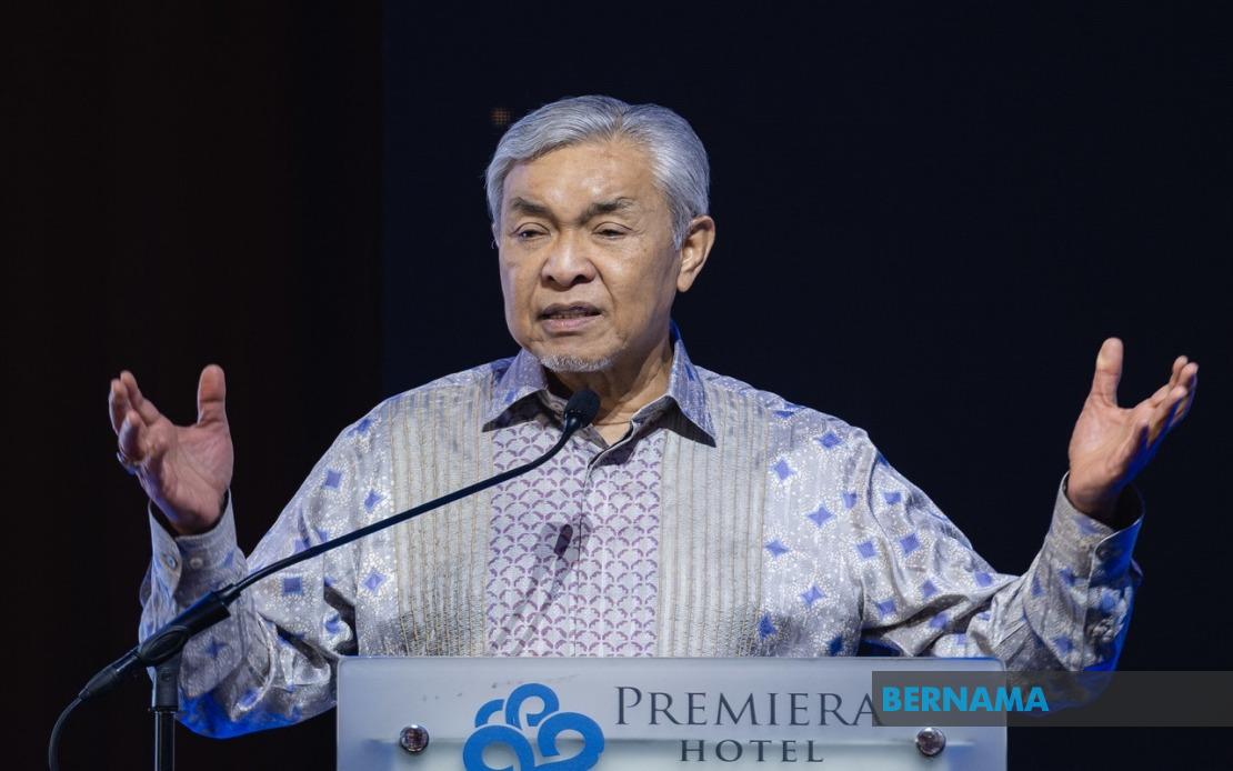 Rural Road Projects in Sabah and Sarawak on Track for 2027 Budget Consideration