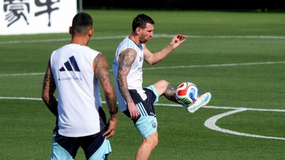 Cape Verde Seeks Messi-Led Argentina Upset to Extend World Cup Fairytale