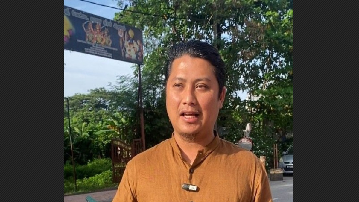 Malaysia Deploys Interpol To Track Activist Tamim Dahri Over Religious Desecration Charge