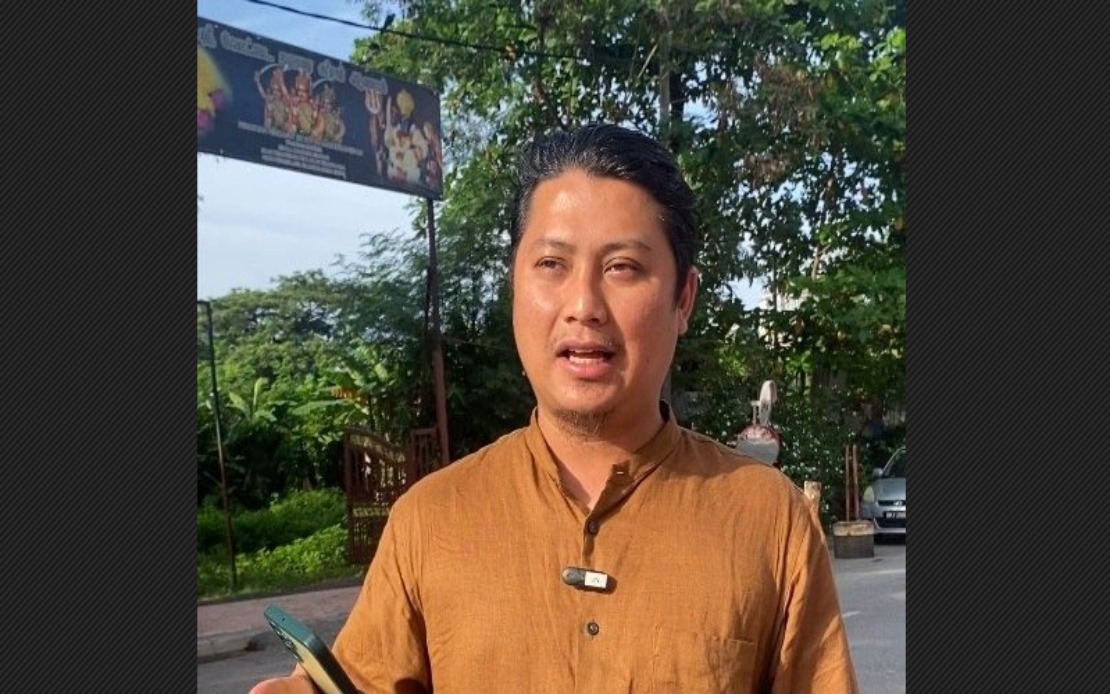 Malaysia Deploys Interpol To Track Activist Tamim Dahri Over Religious Desecration Charge