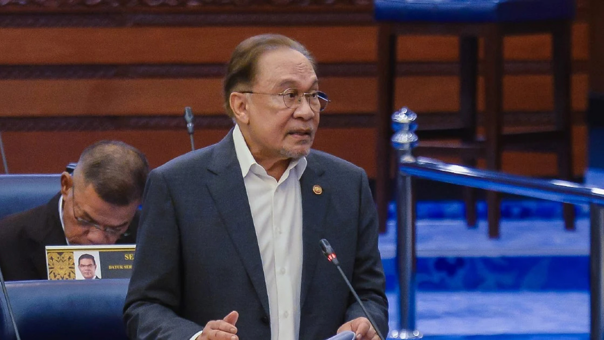 Putrajaya in Talks with Sarawak to Boost MA63 Special Grant