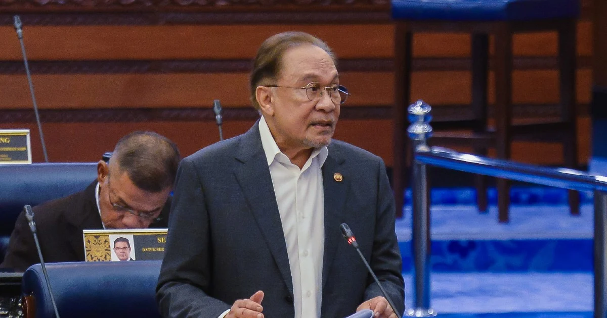 Putrajaya in Talks with Sarawak to Boost MA63 Special Grant