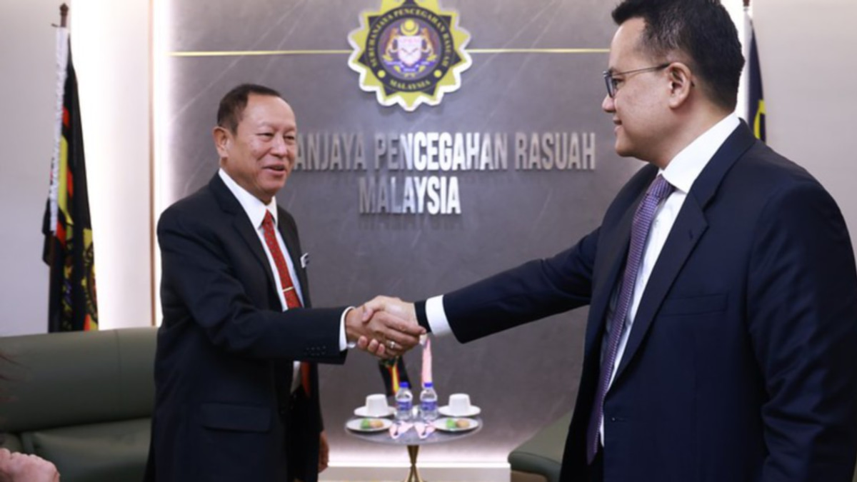 MACC and PNB Deepen Anti-Corruption Alliance to Safeguard National Investments