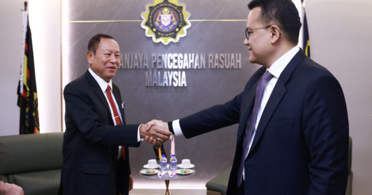 MACC and PNB Deepen Anti-Corruption Alliance to Safeguard National Investments