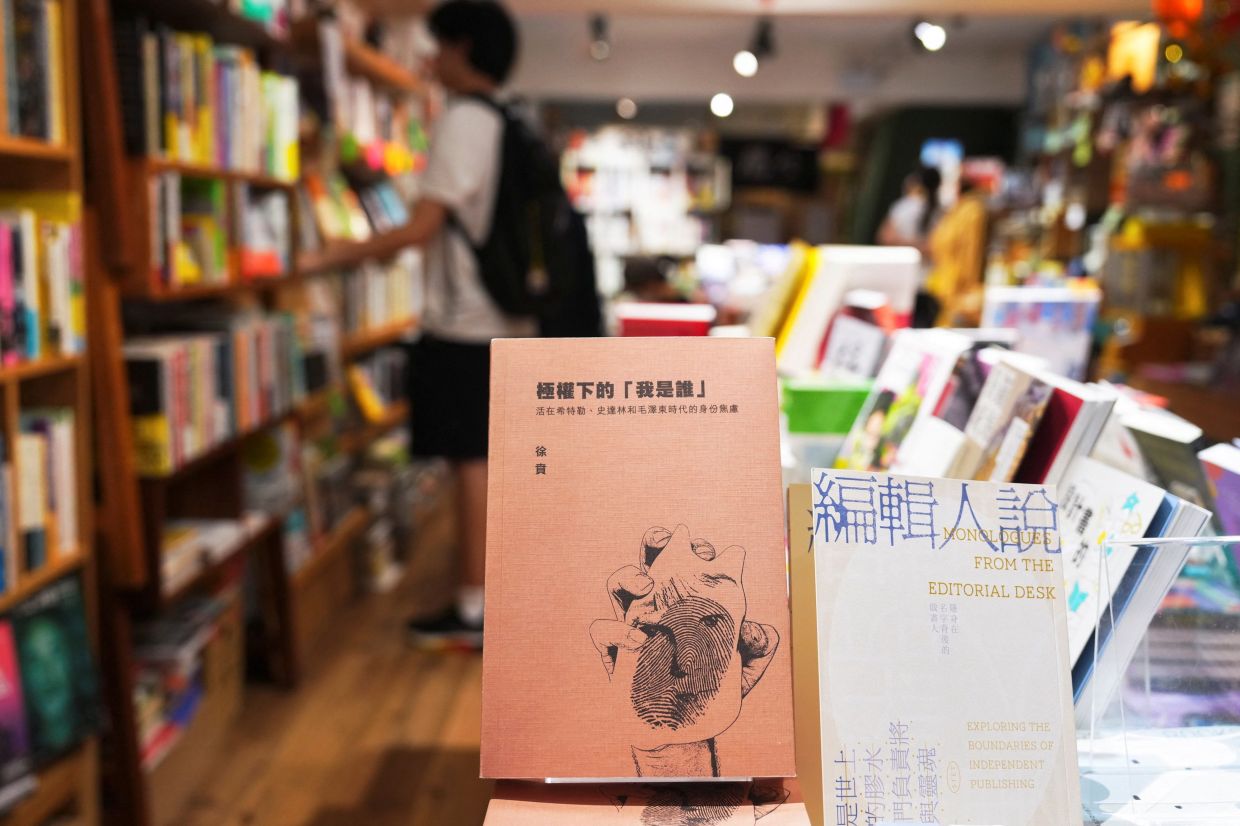 Hong Kong Security Chief Signals Tighter Control Over Booksellers Amid Growing Censorship Concerns
