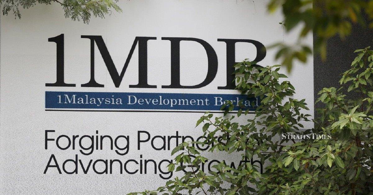 Najib challenges bulk of Shahrol Azral's testimony in $5.64bil 1MDB civil suit