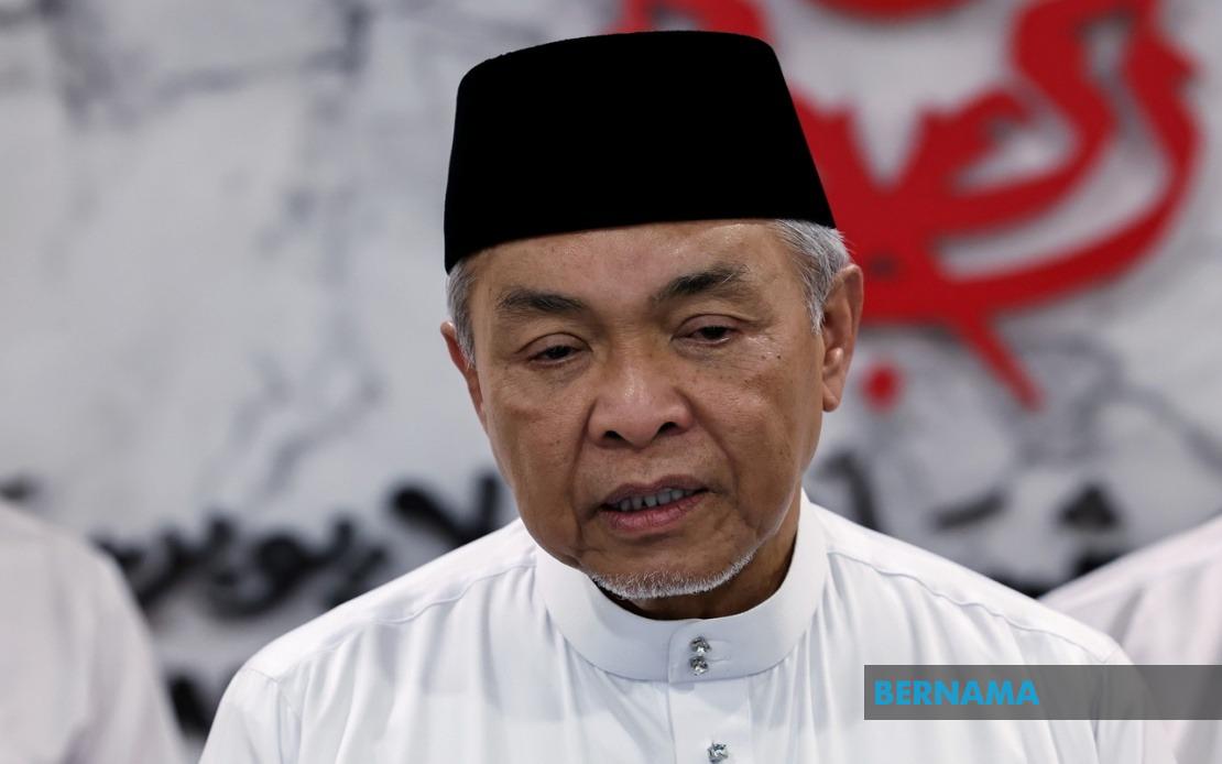 UMNO To Begin Formal Talks On Melaka Polls Cooperation After Assembly Dissolution
