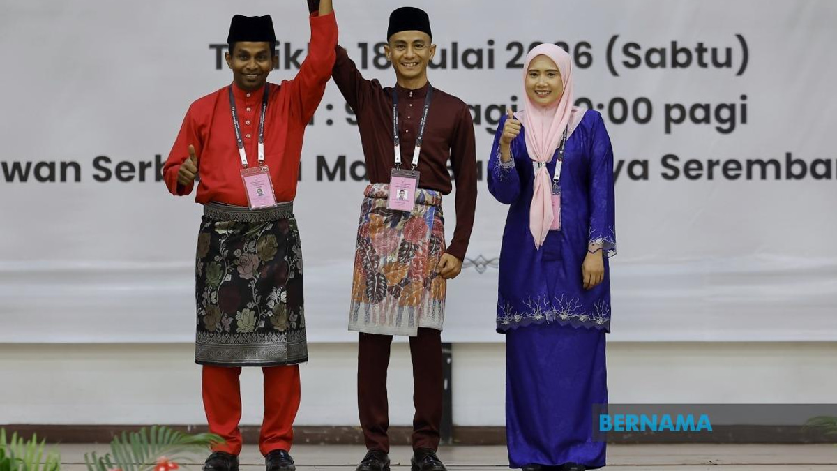 Ahmad Faez Vows Smart Growth Approach for Labu as PH Contests Negeri Sembilan Seat