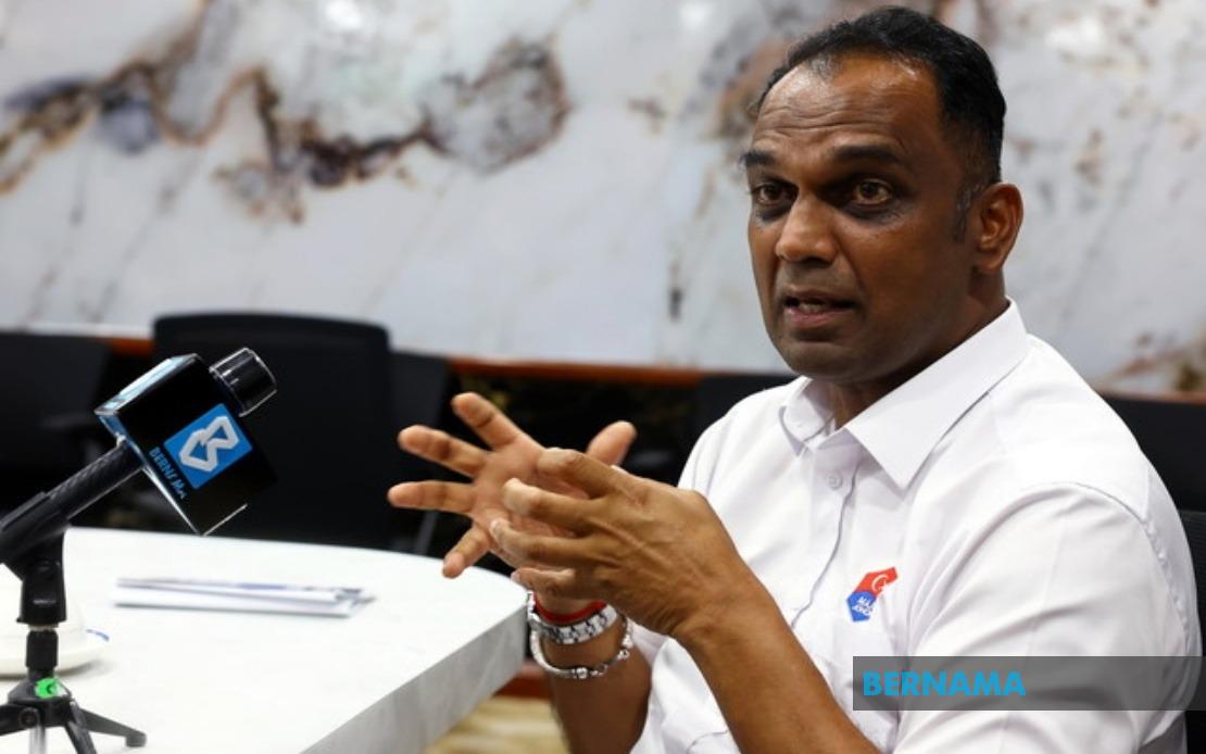 Perling Candidate Pins Campaign on Door-to-Door Engagement Strategy