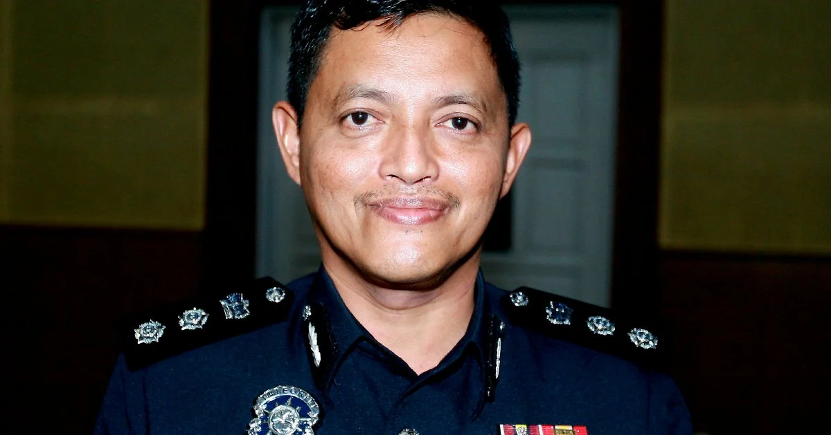 College Employee Arrested for Sexual Assault of Teenage Students in Selangor