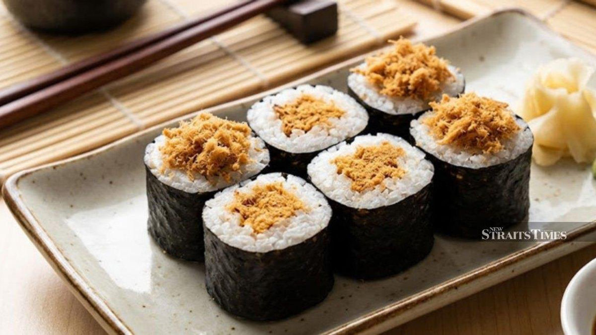 Sushi Seller Fined RM700 After Selling Bacteria-Tainted Meals During Ramadan Bazaar